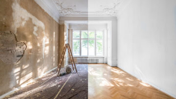 Renovating your home in dubai