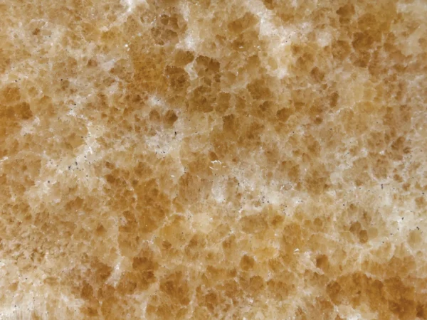 Gold onyx slab