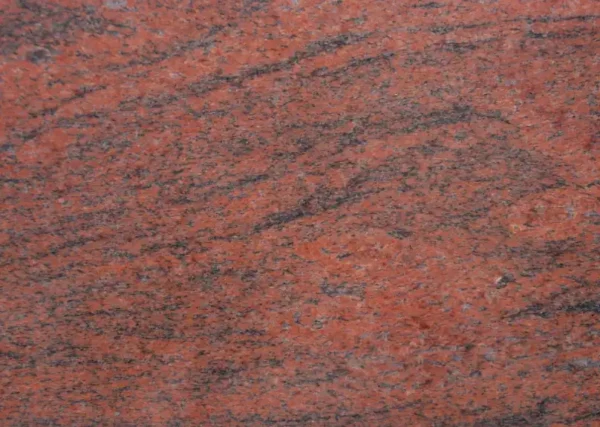 Red Multi Color